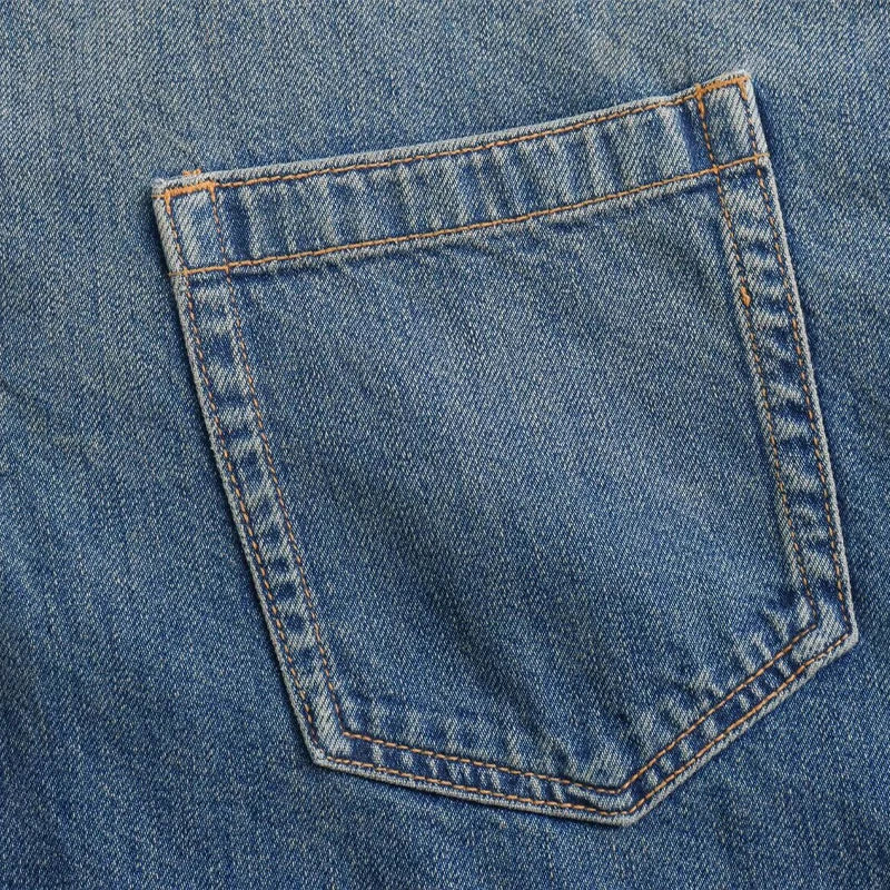 Robe en Jean Fermeture Eclair chez ma-robe-jean.com