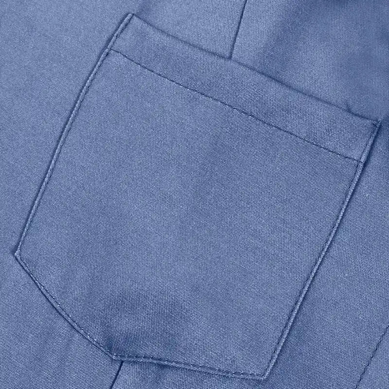 Robe Longue en Jean Fluide chez ma-robe-jean.com